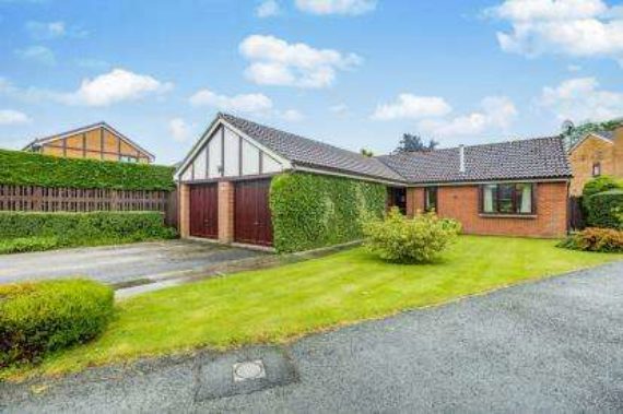 3 Bedroom Bungalow